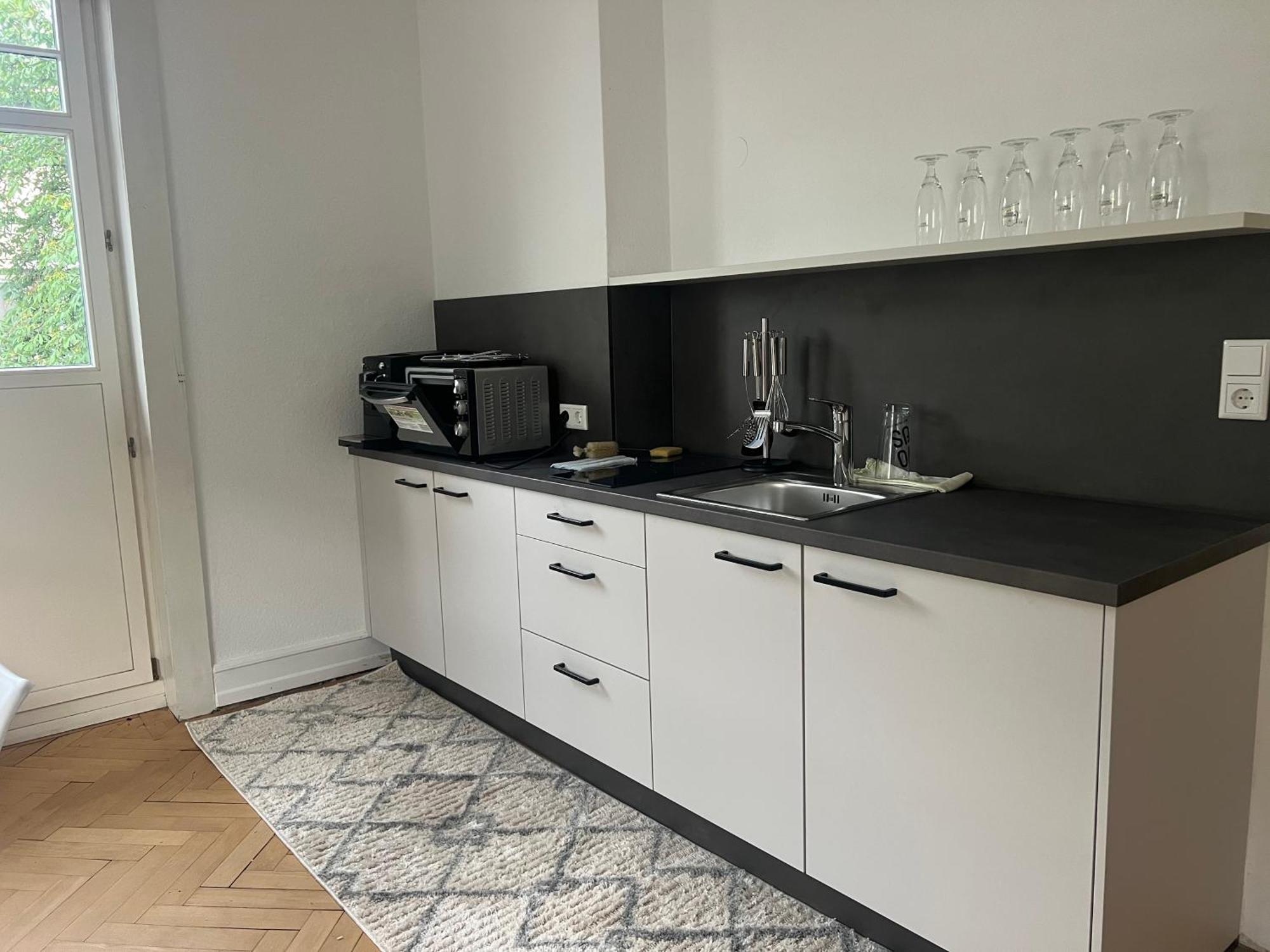 Appartement Am Kirchplatz ดอร์นเบิร์น ภายนอก รูปภาพ