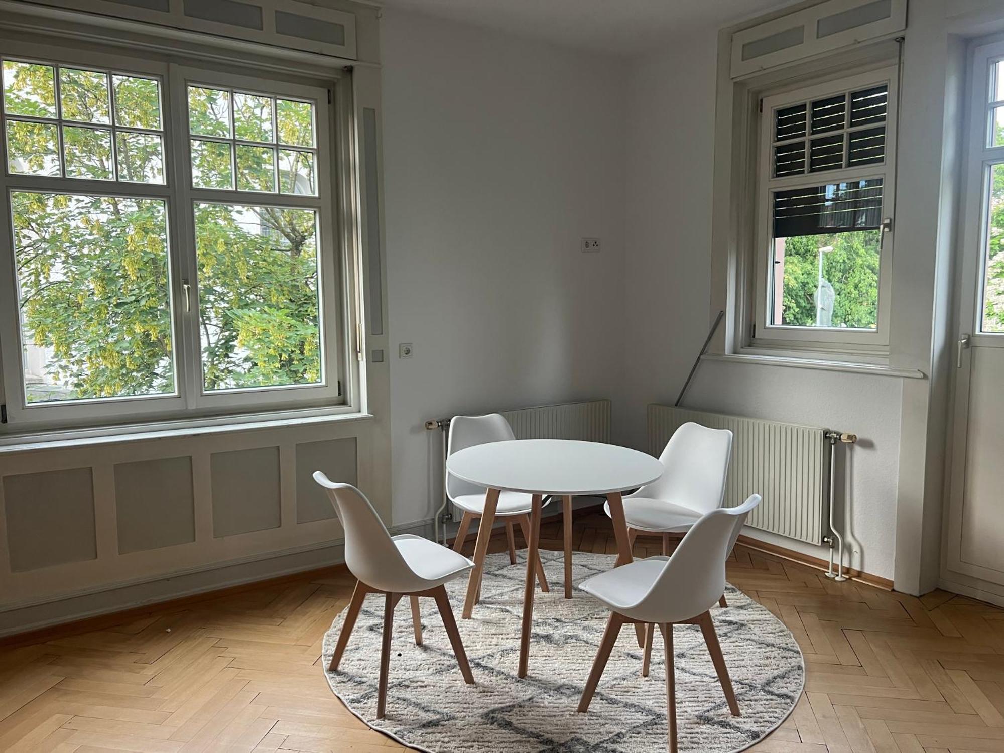 Appartement Am Kirchplatz ดอร์นเบิร์น ภายนอก รูปภาพ